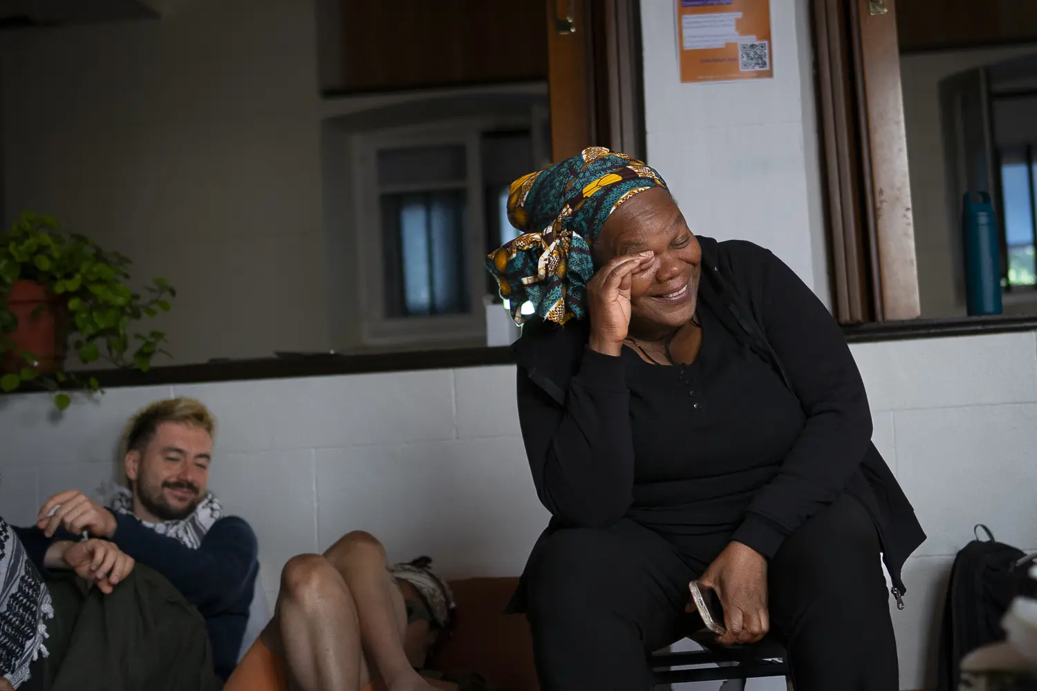 BIPoC Climate Justice Conference 2025 - Day 3 - RRSS_BipocConference_2025-256